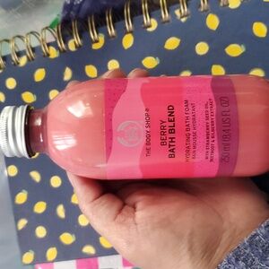 Berry Bath Blend TBS